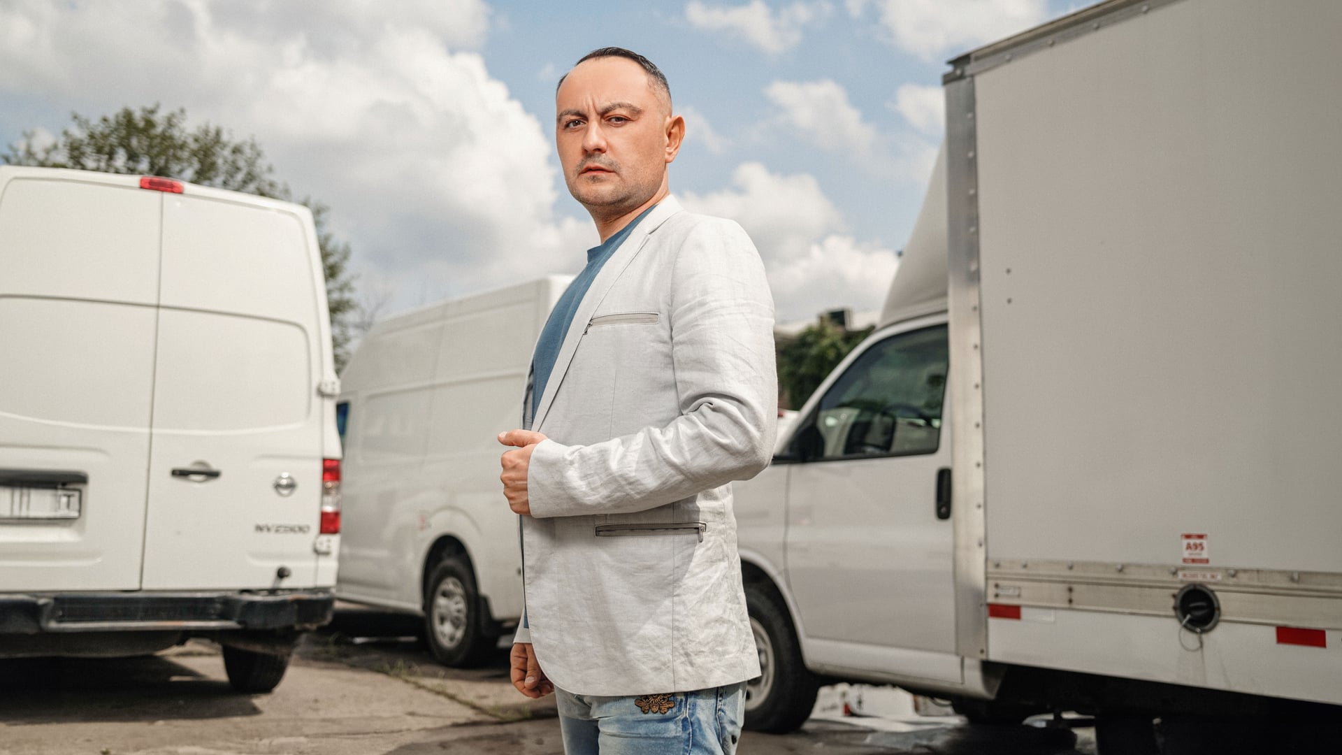 Антон Забєльський для Forbes Ukraine