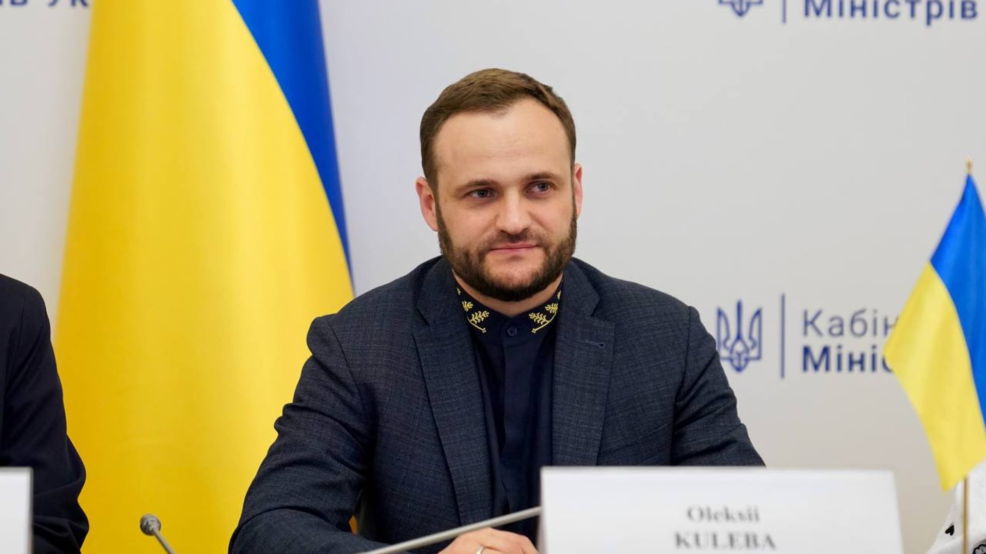 пресслужба Мінрозвитку
