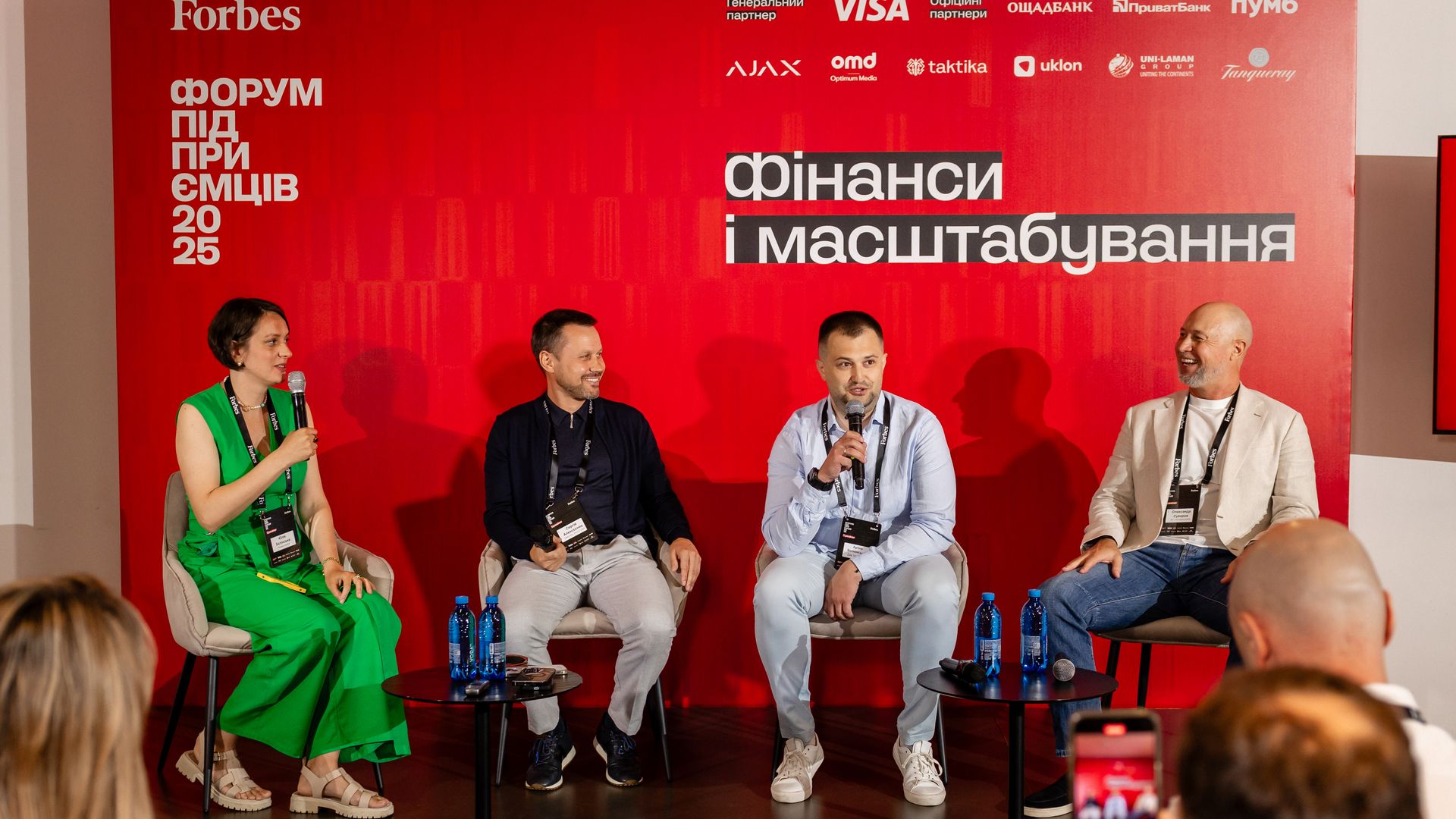Антон Забєльський для Forbes Ukraine