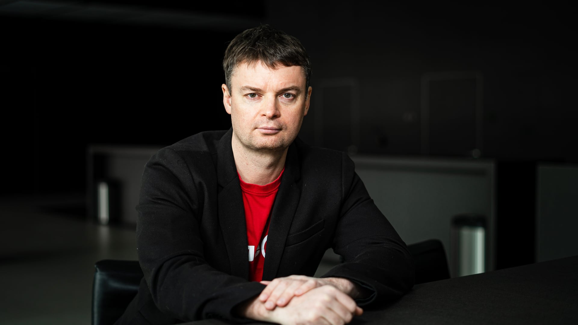 Артем Галкин для Forbes Ukraine