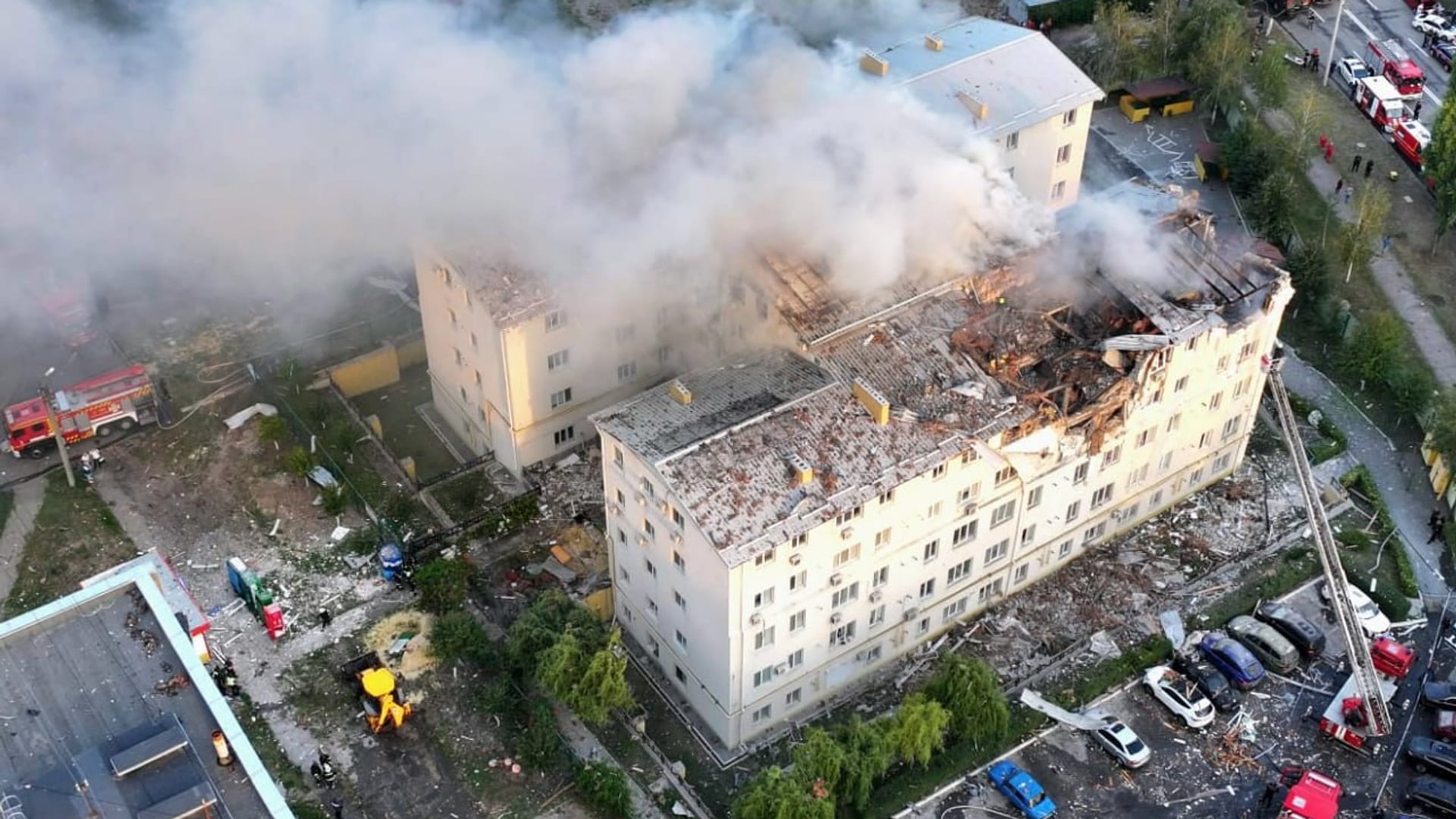 ДСНС Харківщини