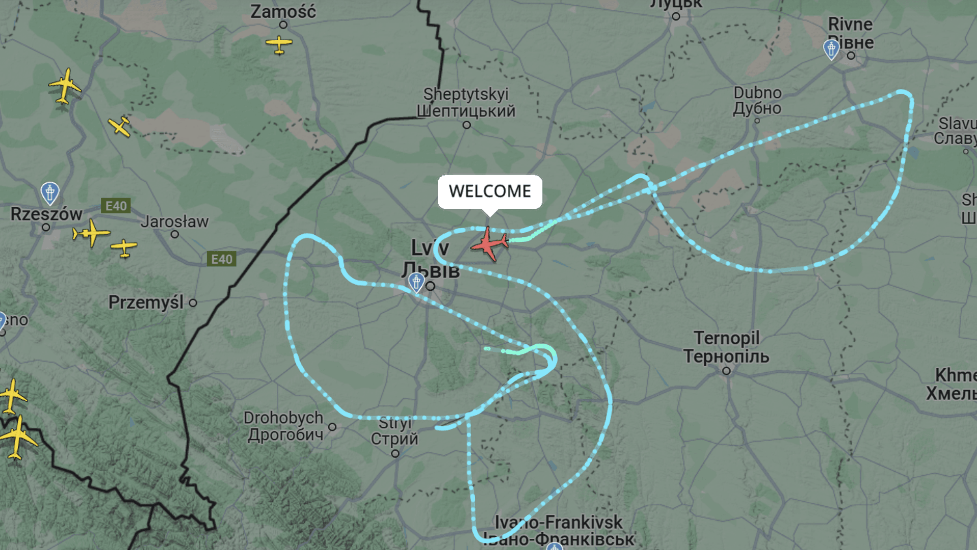Flightradar24