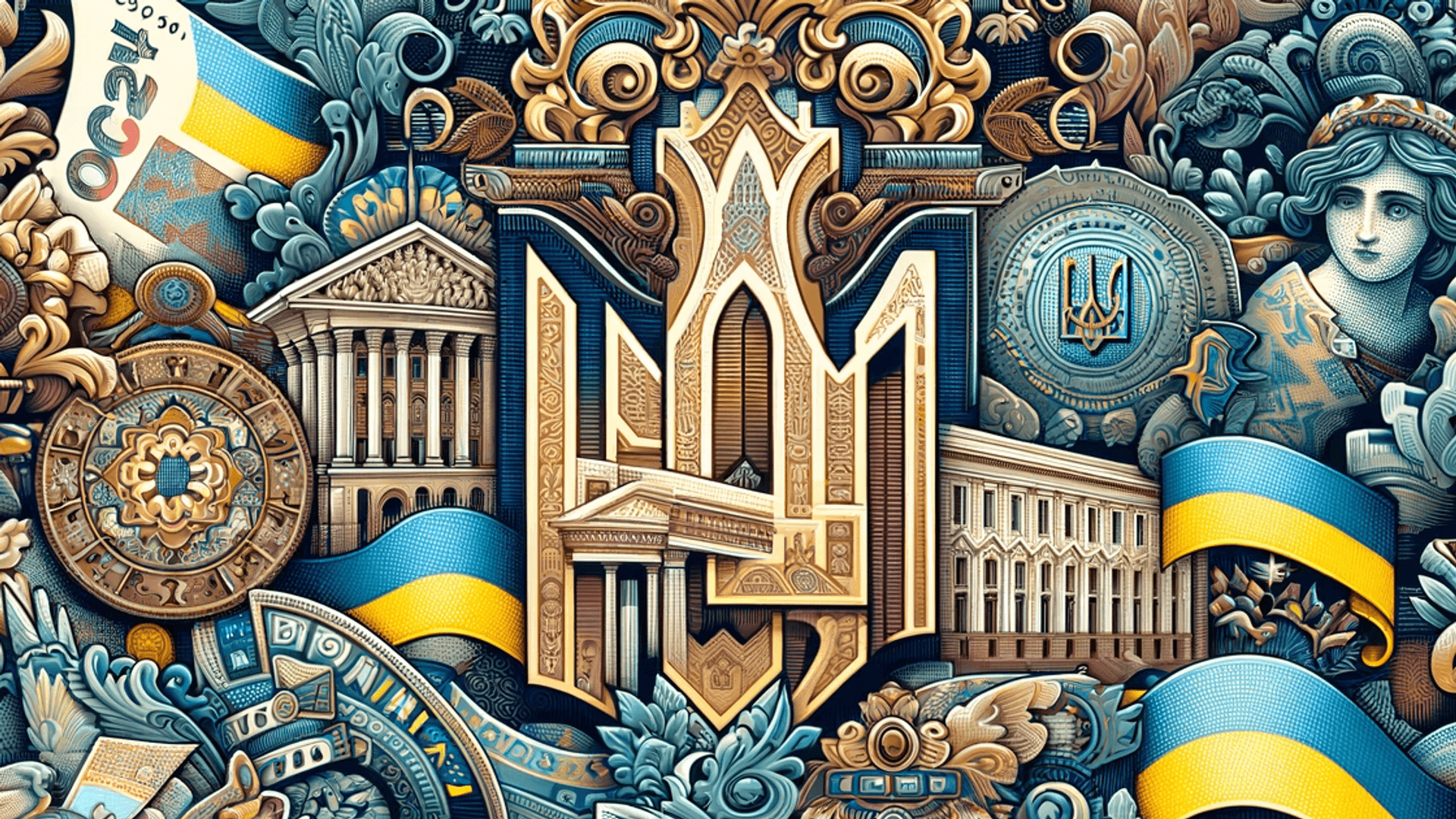 ілюстрація згенерована Олександром Скоріченко за допомогою ШІ DALL-E