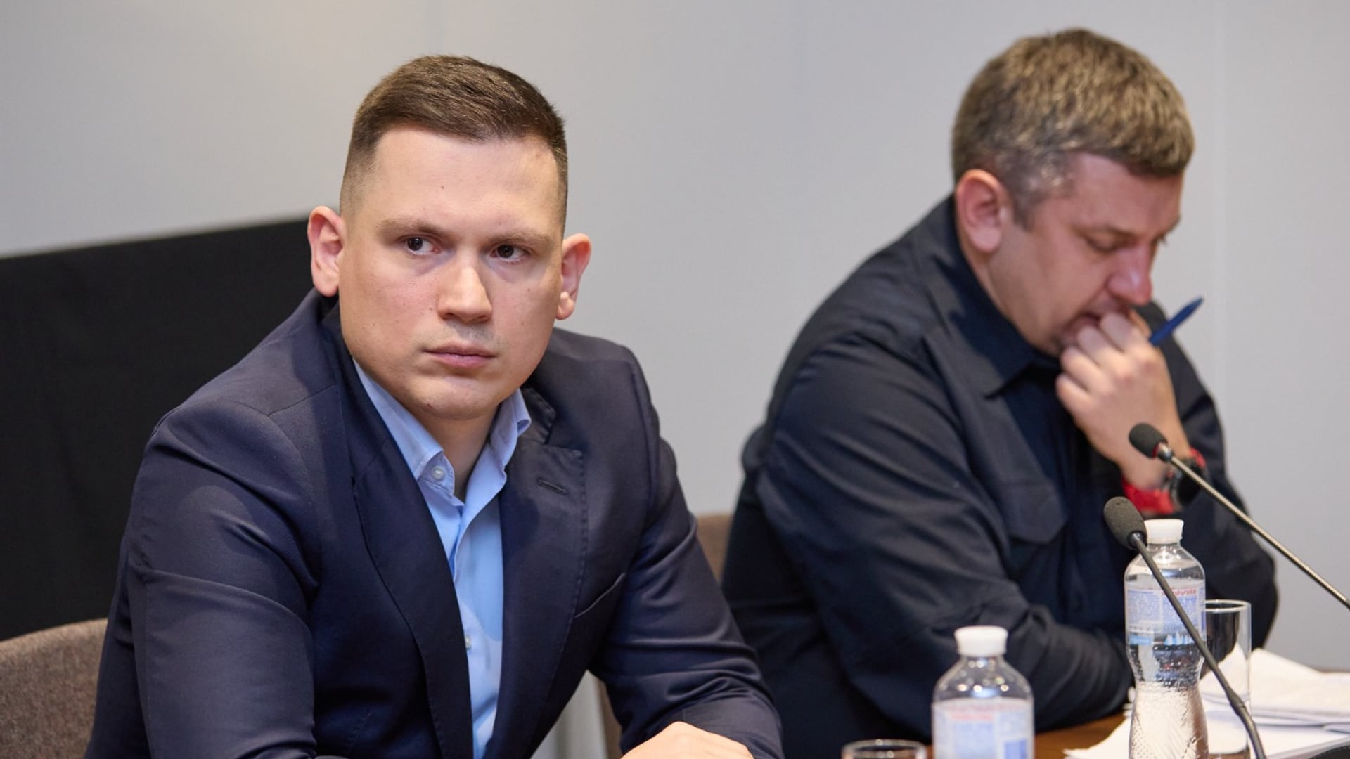 Государственная налоговая служба Украины