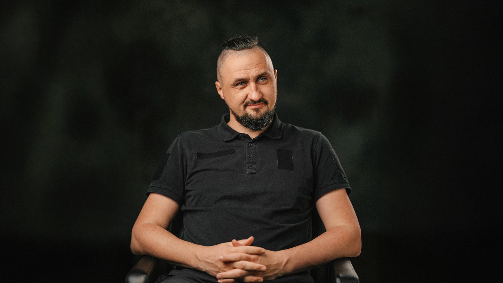 Сергей Сараханов
