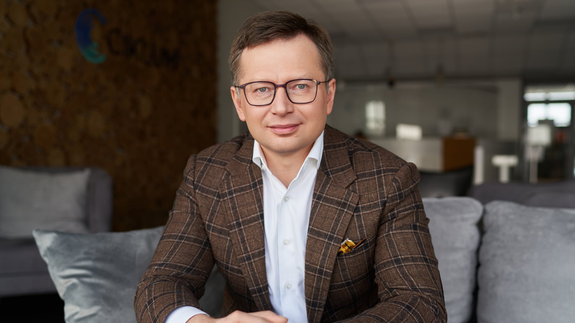 Григорий Веприк