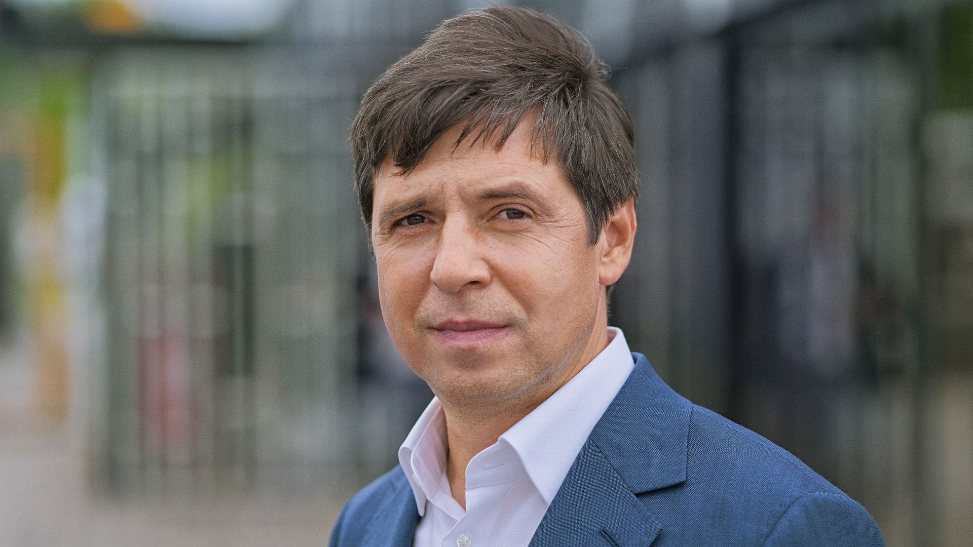 Антон Забельский для Forbes Ukraine