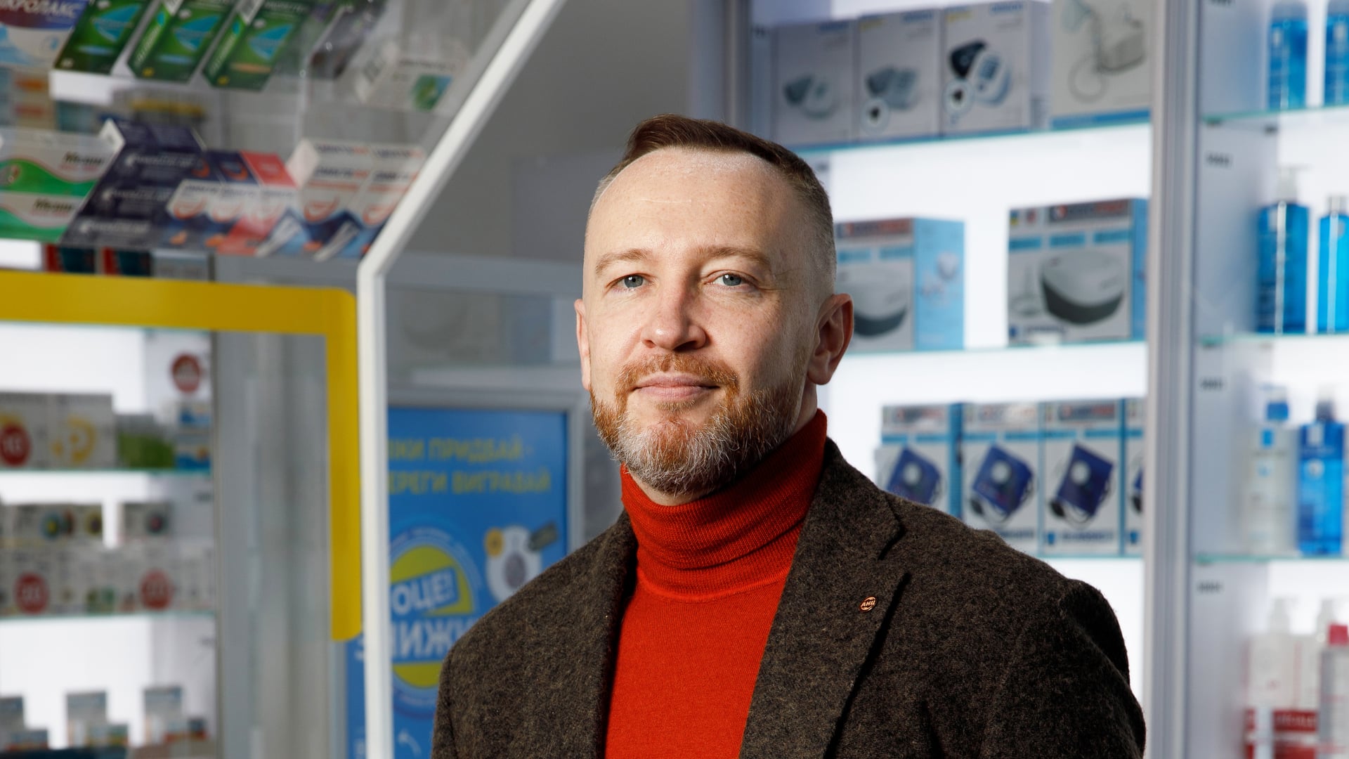 Олег Самойленко, для Forbes Ukraine