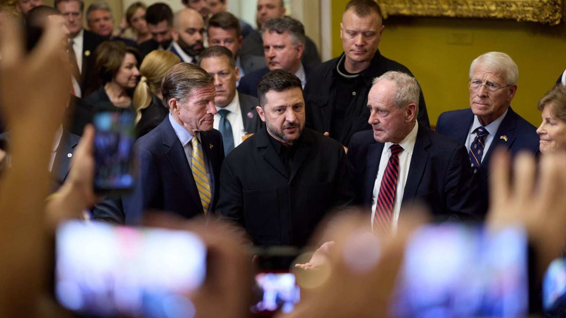 Офіс президента України