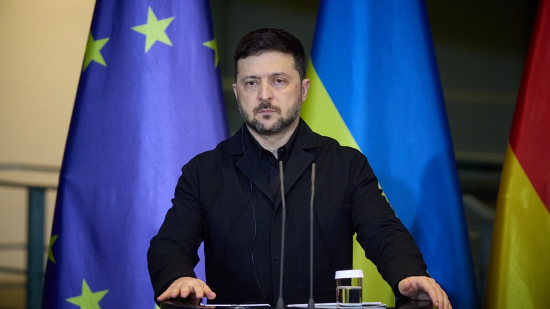 Офіс президента України