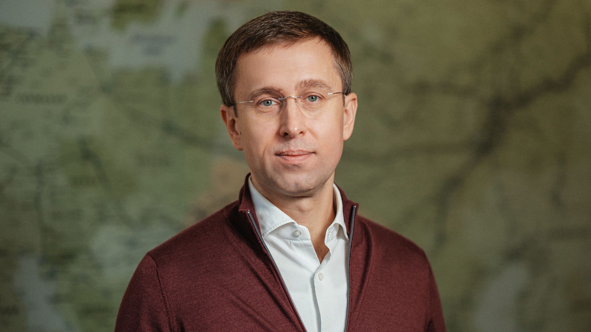Антон Забельский для Forbes Ukraine
