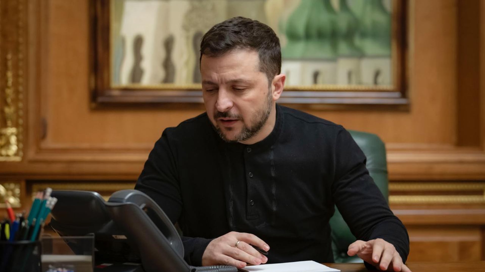 Офіс президента України