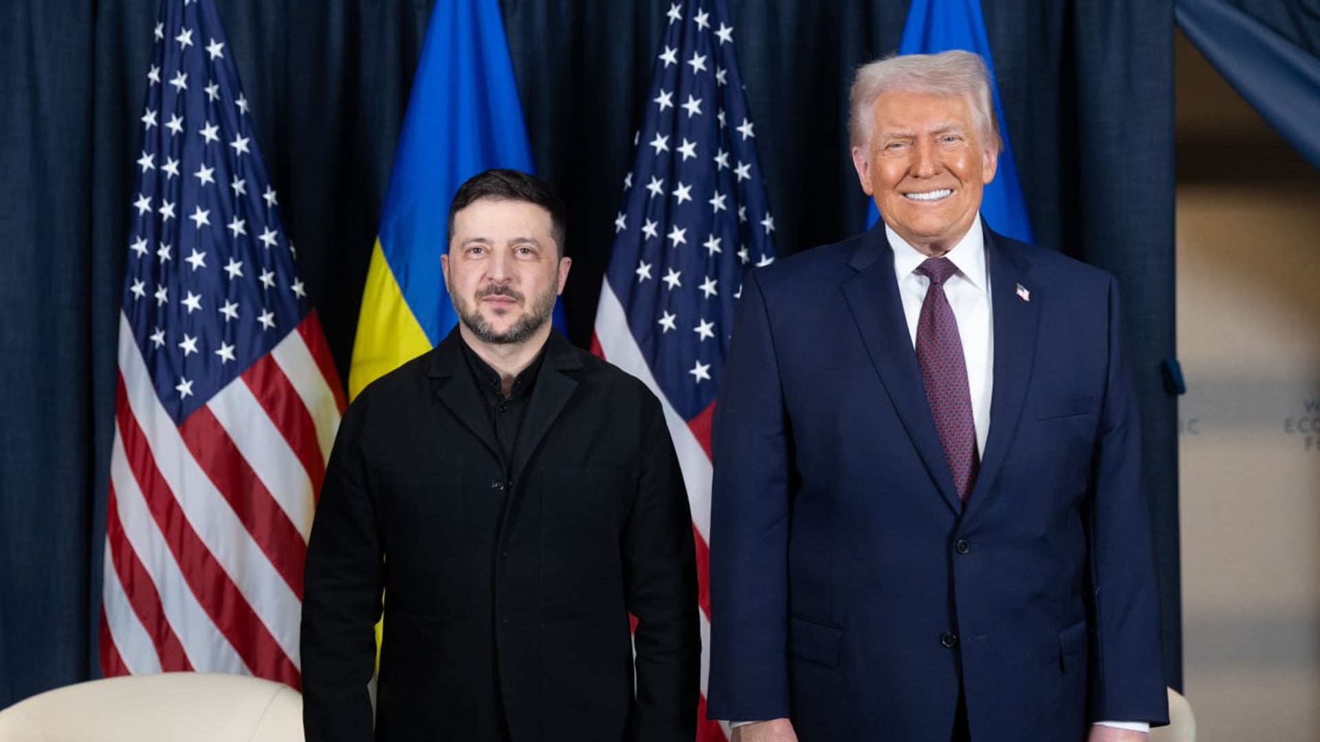 Офис президента Украины