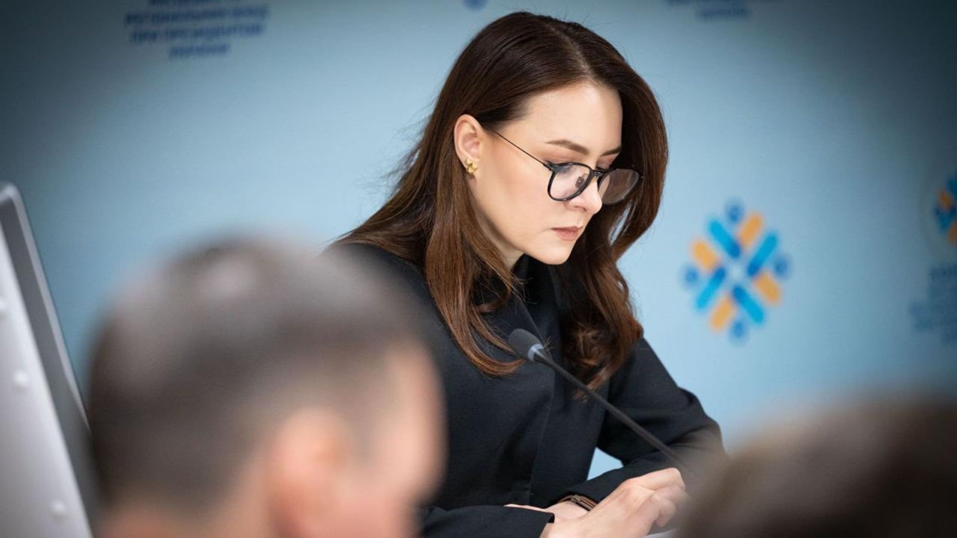 Юлія Свириденко/Facebook
