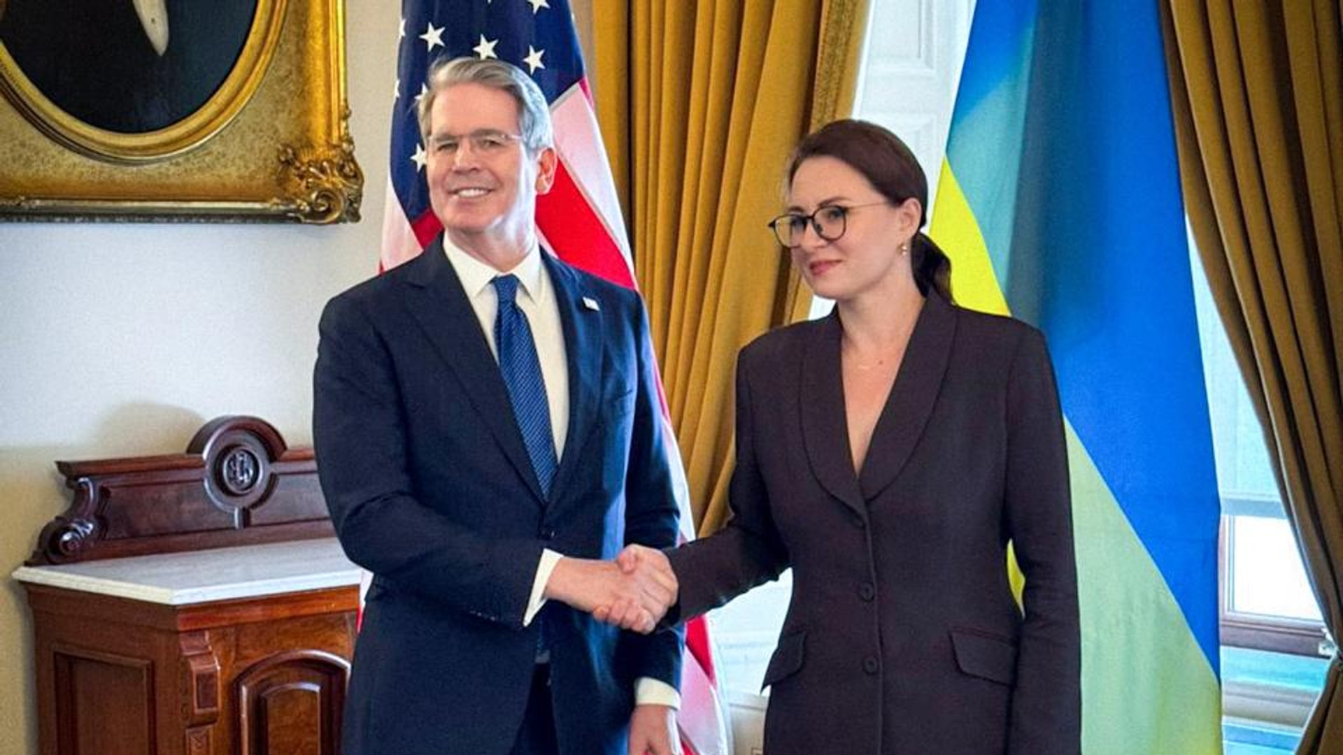 пресслужба Мінекономіки
