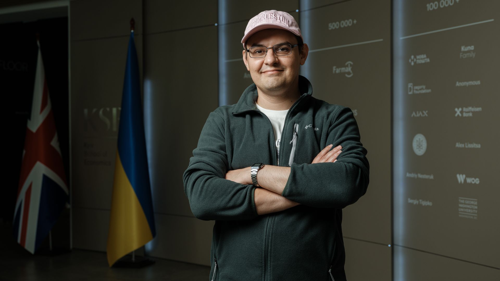 Антон Забєльський, для Forbes Ukraine