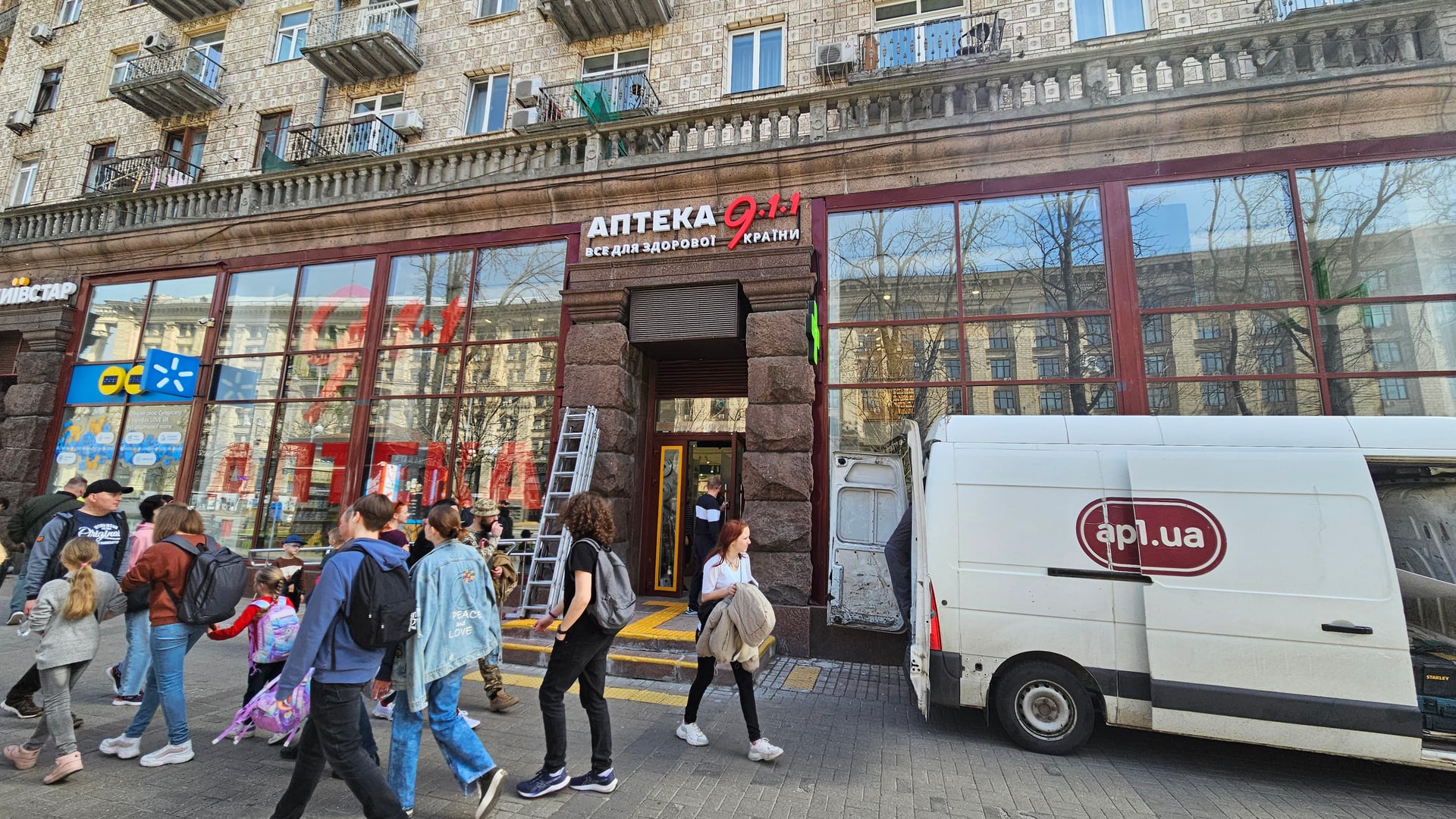 Микола Маранчак