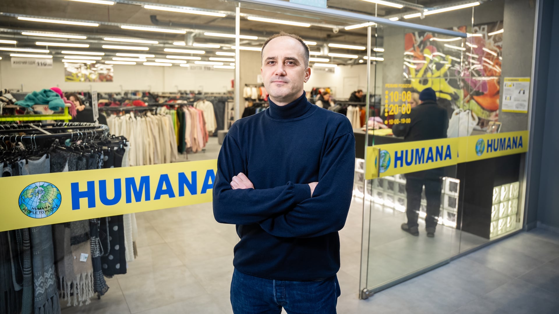 Анастасія Мантач для Forbes Ukraine