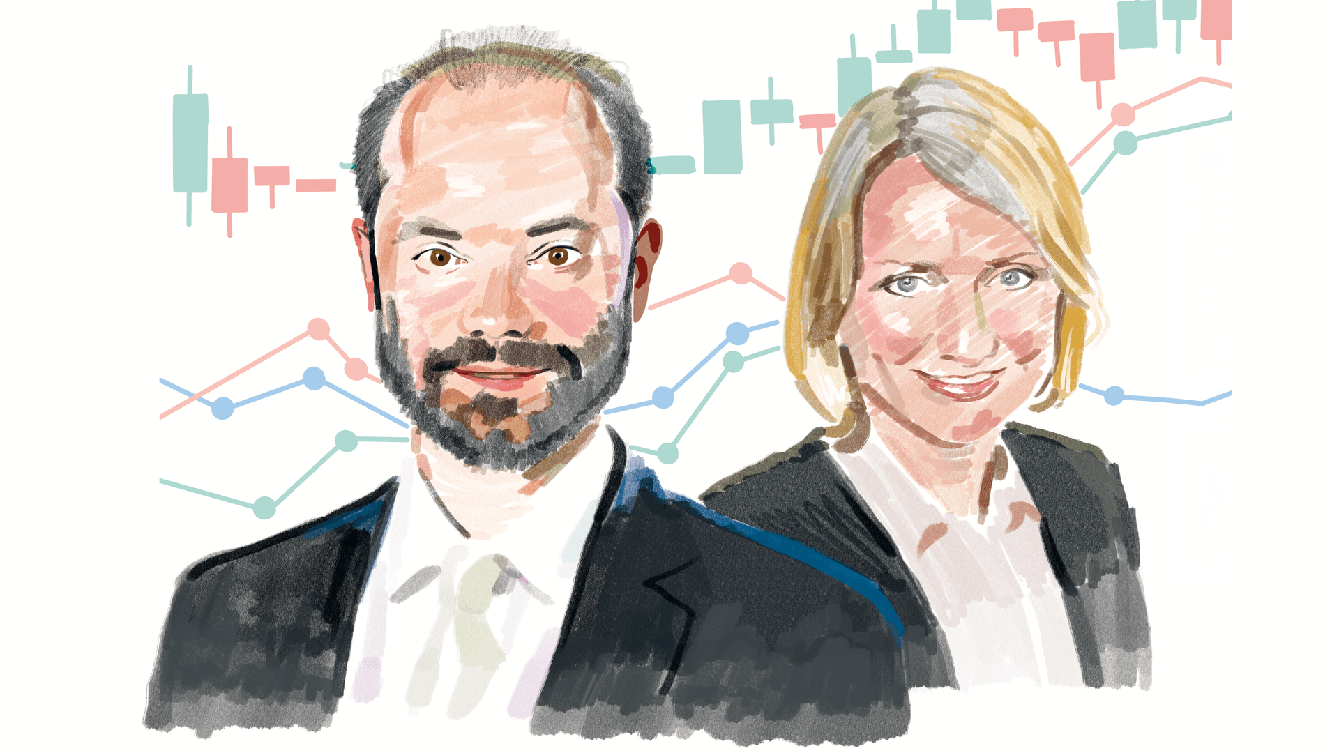 иллюстрация Илья Колесник для Forbes Ukraine