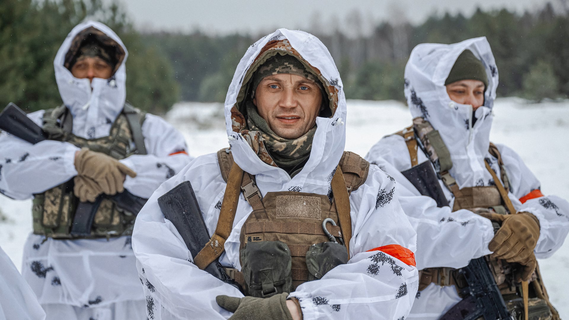 В'ячеслав Ратинський/Getty Images