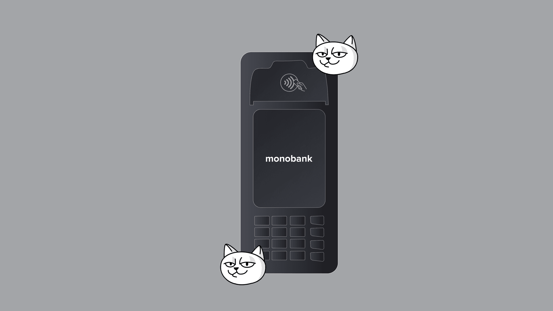 «Ждем выхода NovaPay и RozetkaPay». monobank планирует стать новым крупным игроком на рынке платежных терминалов. Что его ждет в сегменте, где лидируют «Приват» и «Ощад»