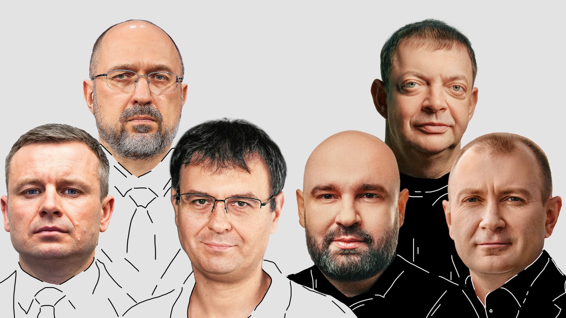 коллаж Александра Карасева