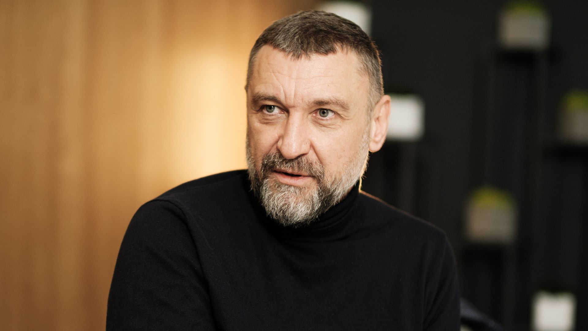 Антон Забєльський для Forbes Ukraine
