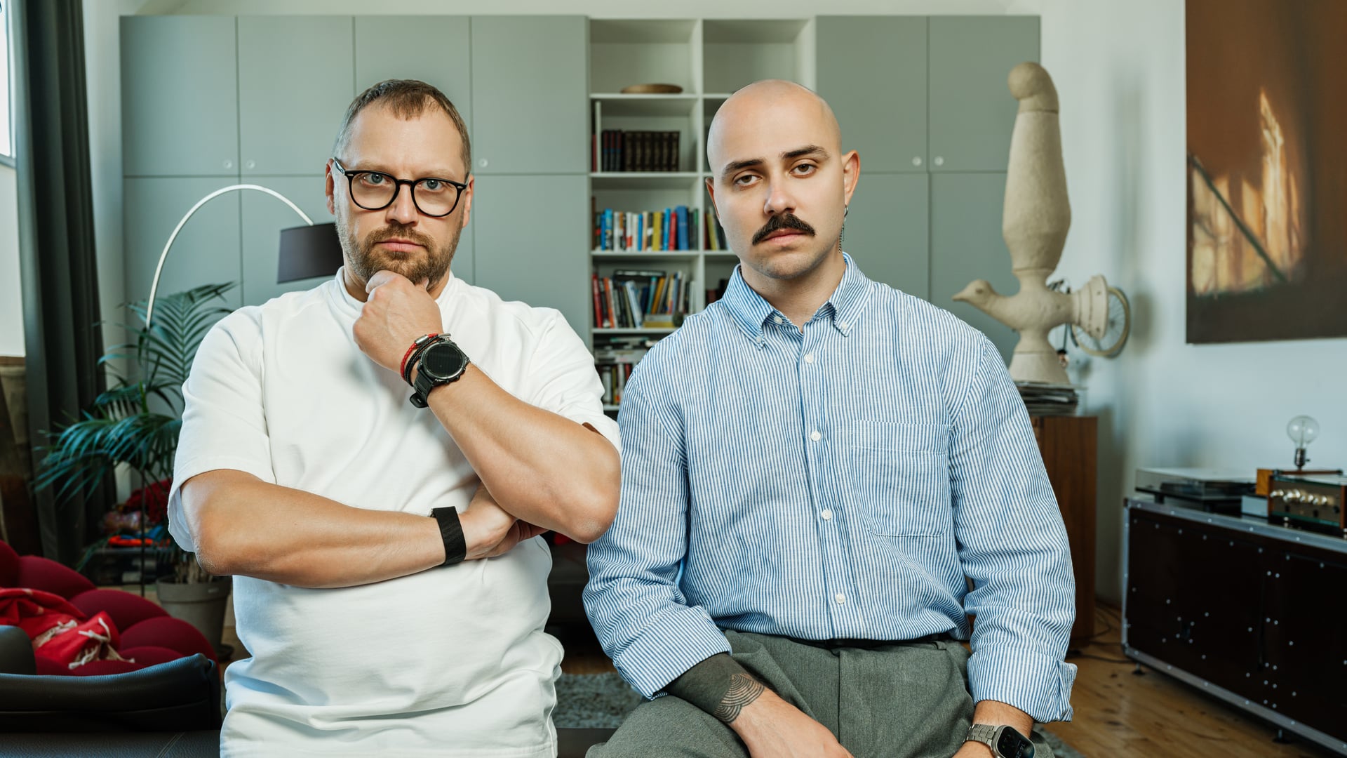 Фото: Антон Забельский для Forbes Ukraine