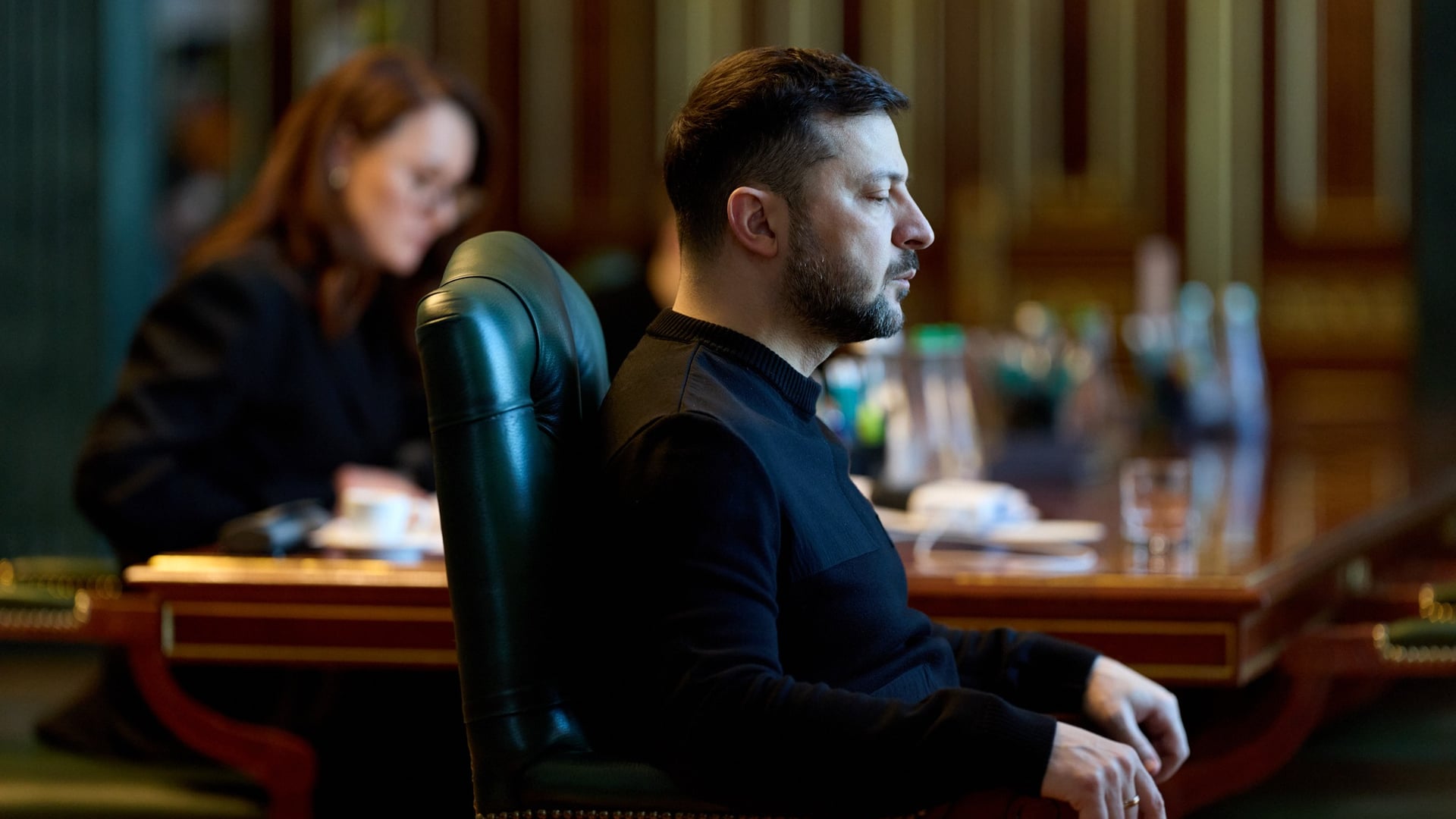 Офис президента Украины