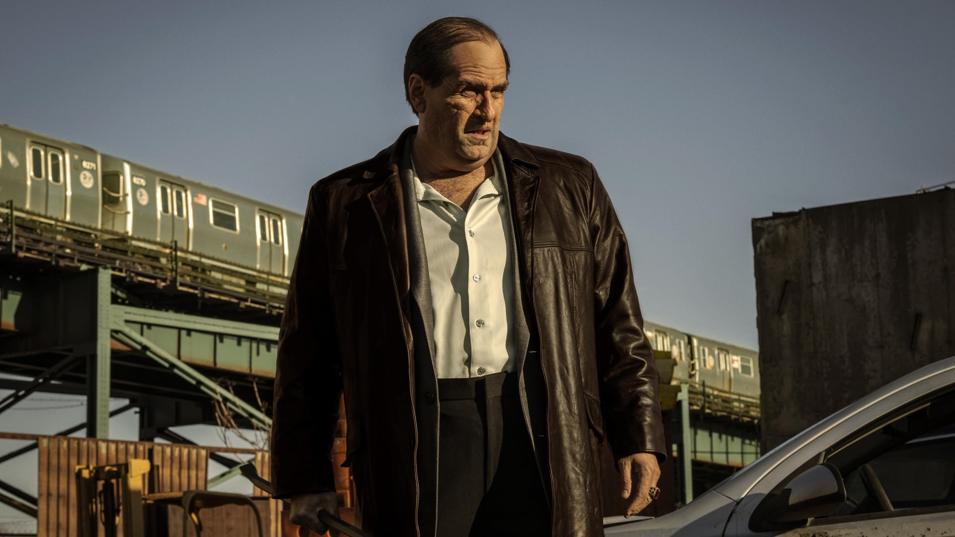 кадр з фільму надано Warner Bros. Pictures
