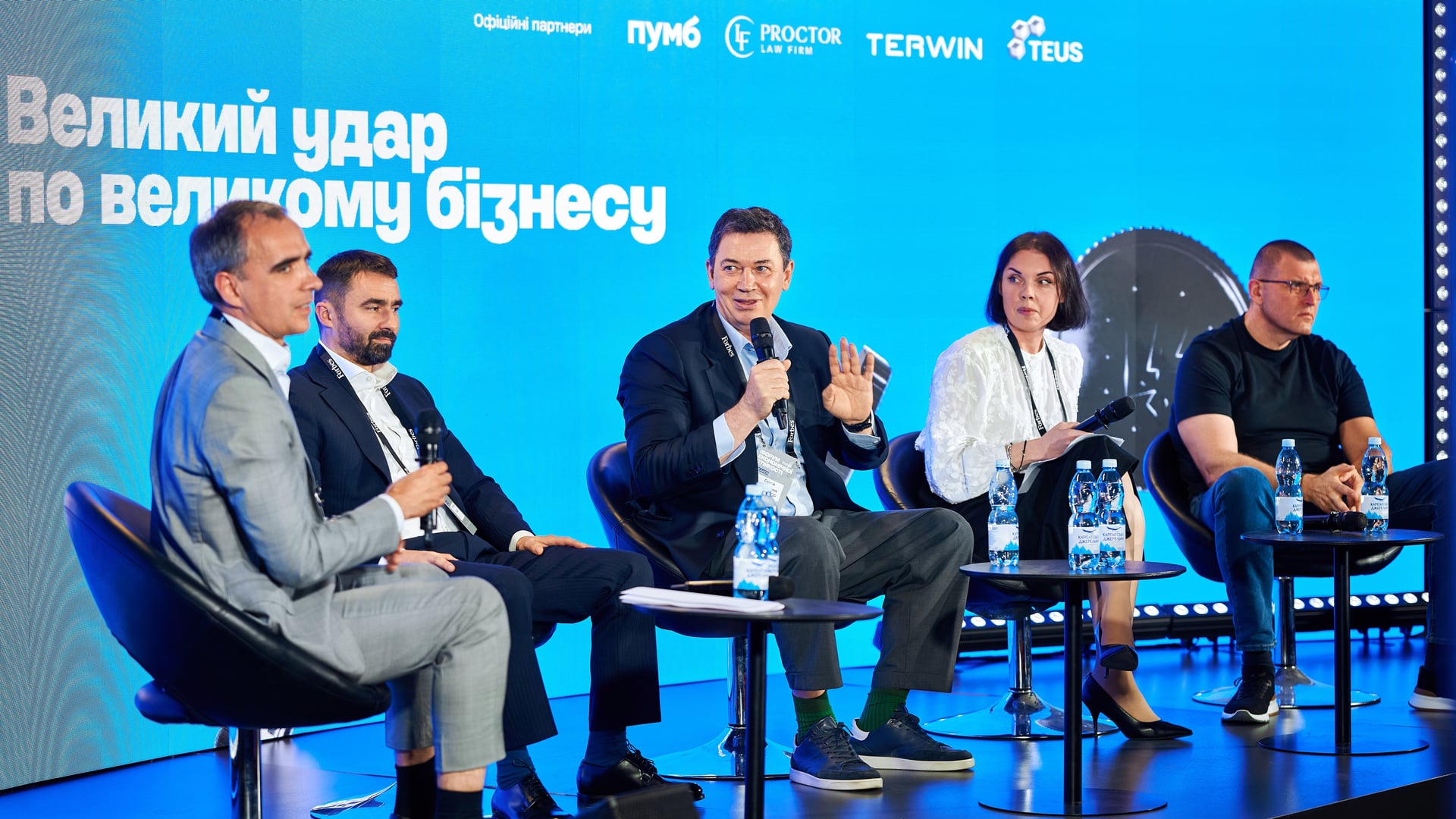Фото Сергій Пірієв для Forbes Ukraine