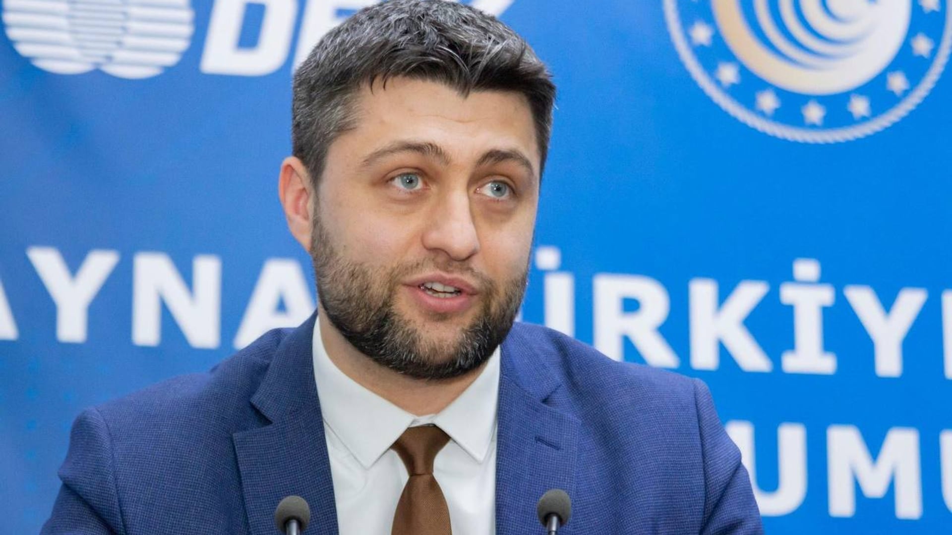 Сергій Ніжинський, правозахисник, Голова NGO UA Experts. Фото з особистого архіву.