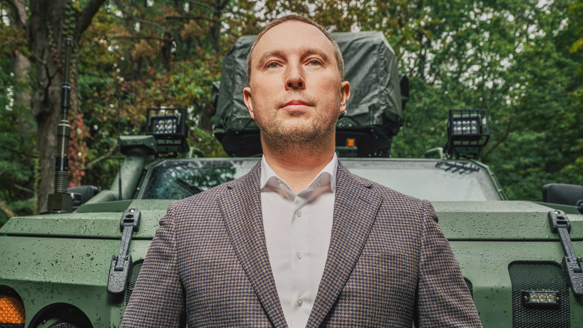 Антон Забєльський для Forbes Ukraine