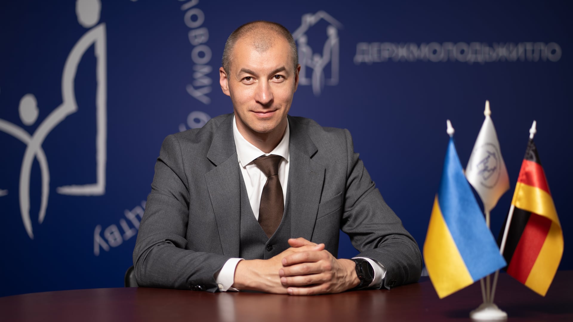 надано пресслужбою Держмолодьжитло