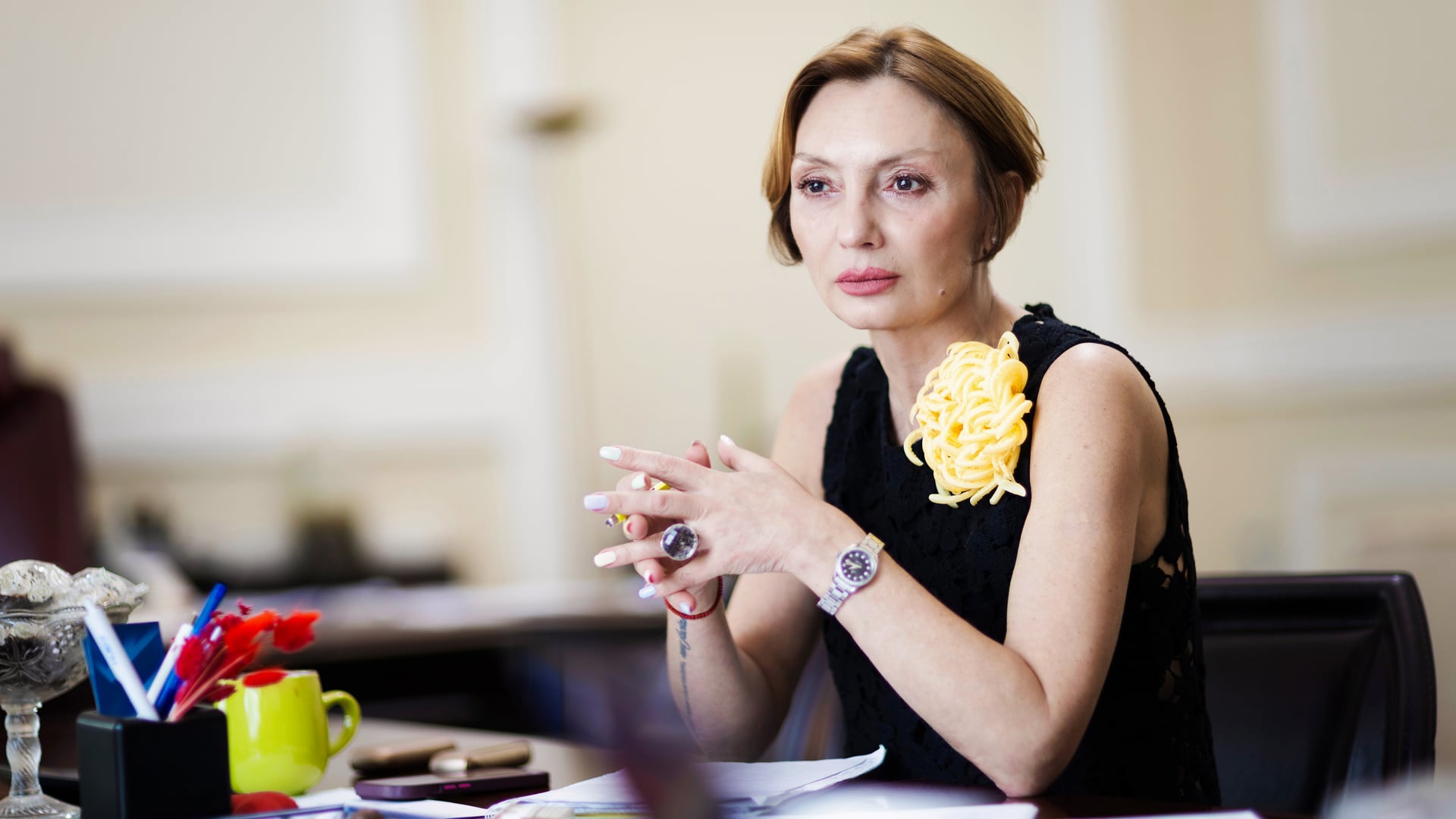 пресс-служба НБУ