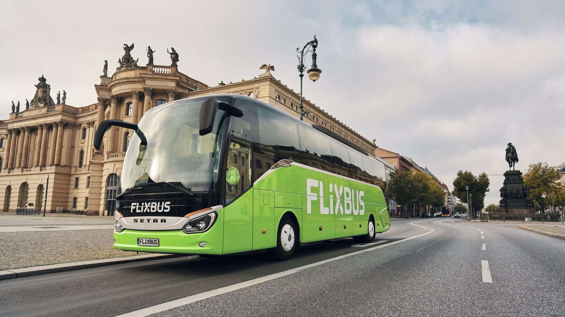 надано пресслужбою FlixBus Ukraine