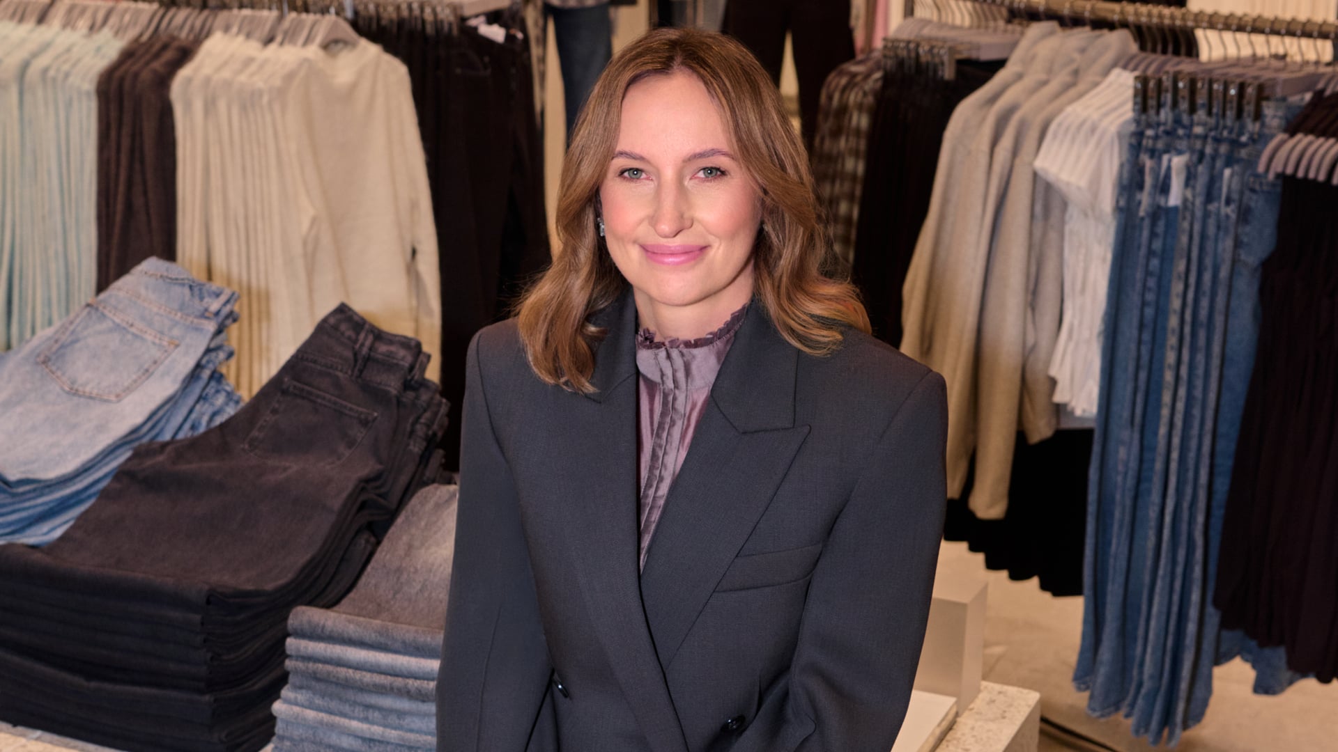 пресслужба H&M