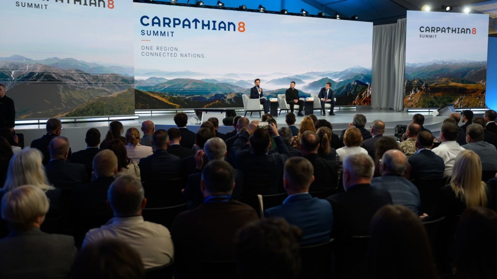 Офіс президента України