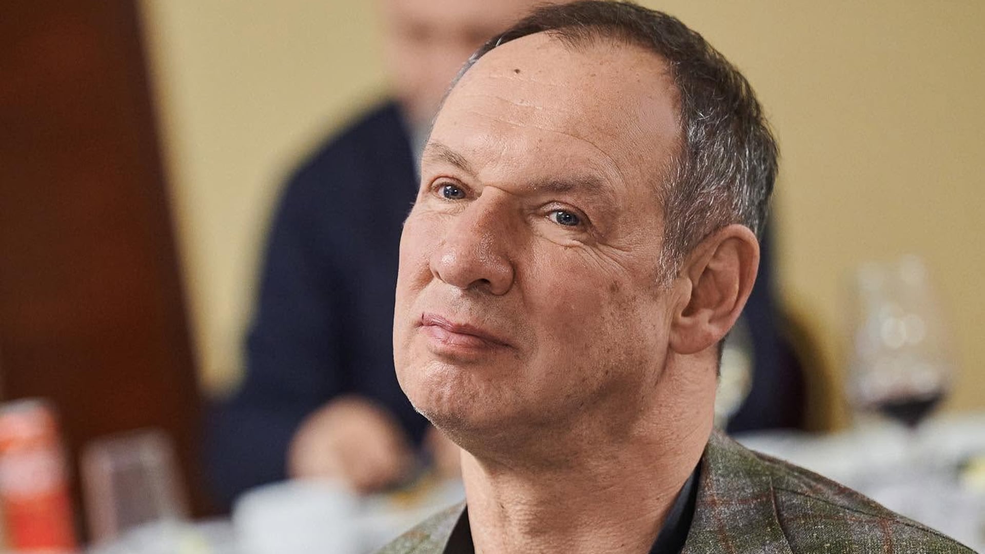 Володимир Лемперт