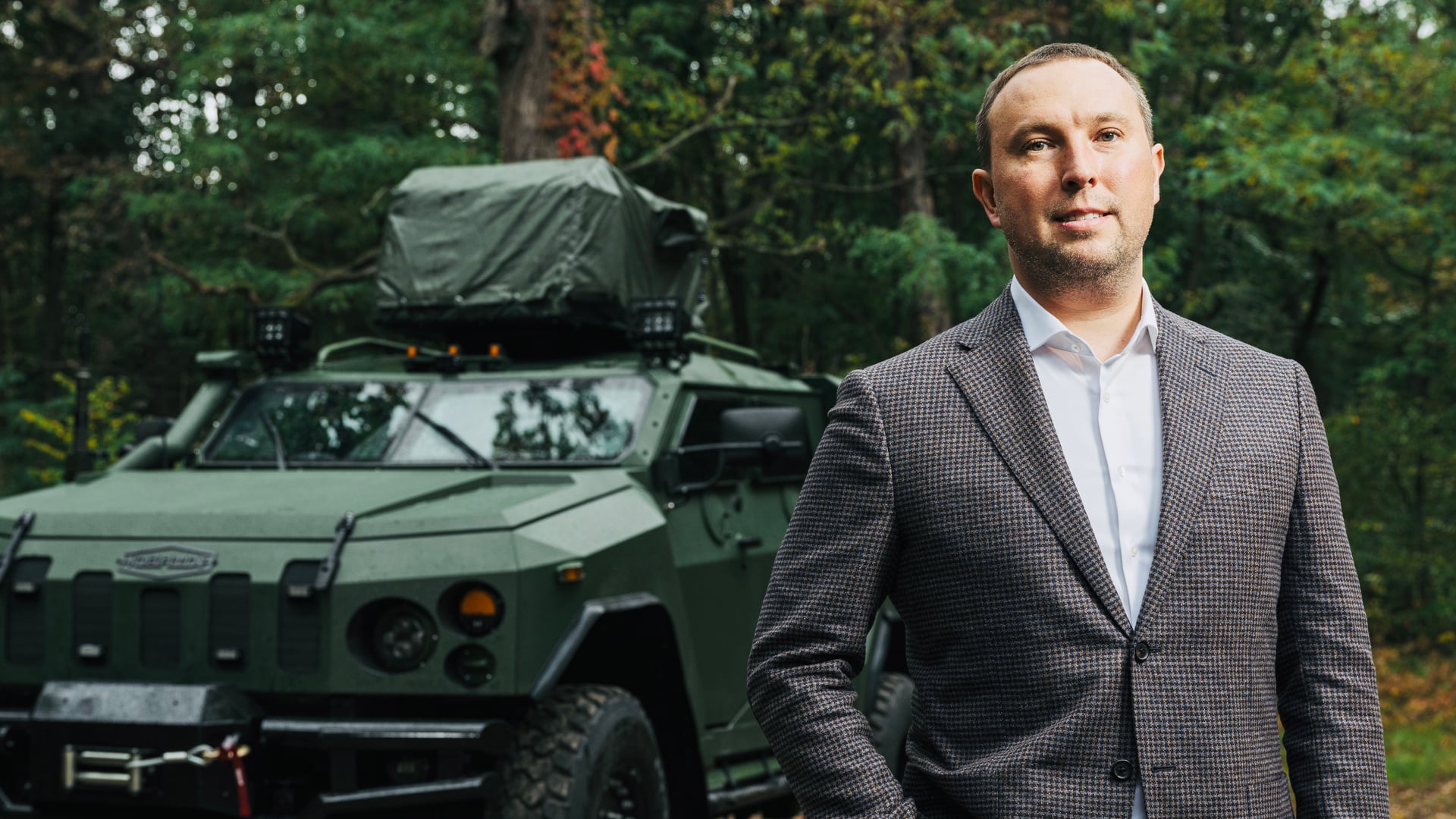 Антон Забєльський, для Forbes Ukraine