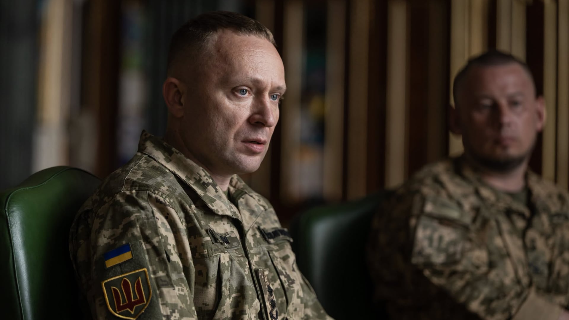 Офіс президента України