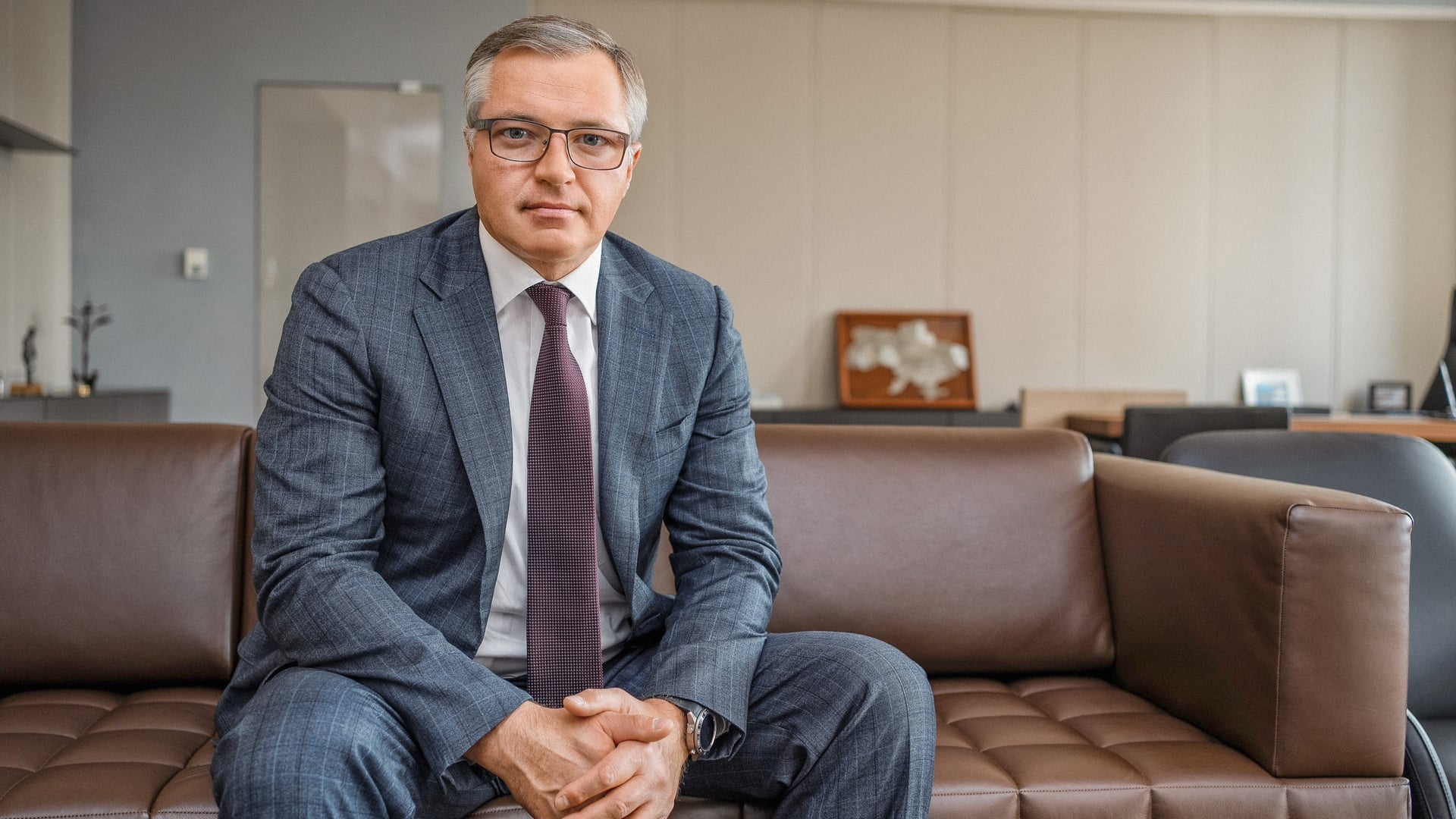 Олександр Роженюк/GATE/надано Метінвест