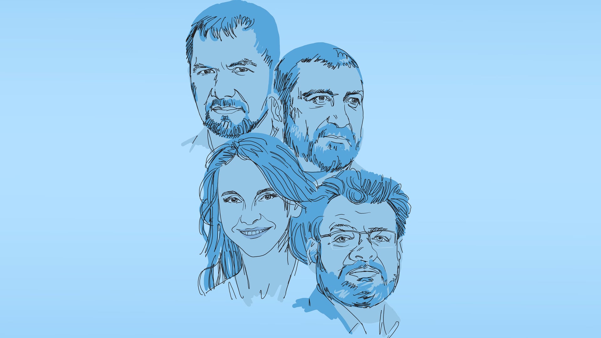 ілюстрація Ілля Колесник для Forbes Ukraine