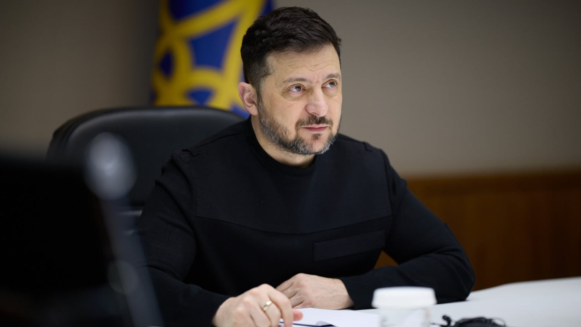 Офіс президента України