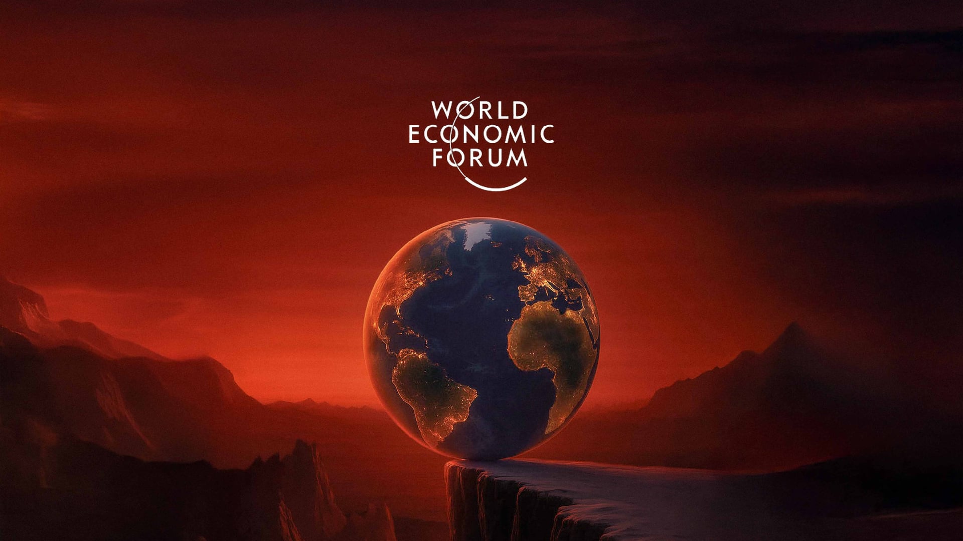 WEF, Давос, Forbes Ukraine, звіт /
