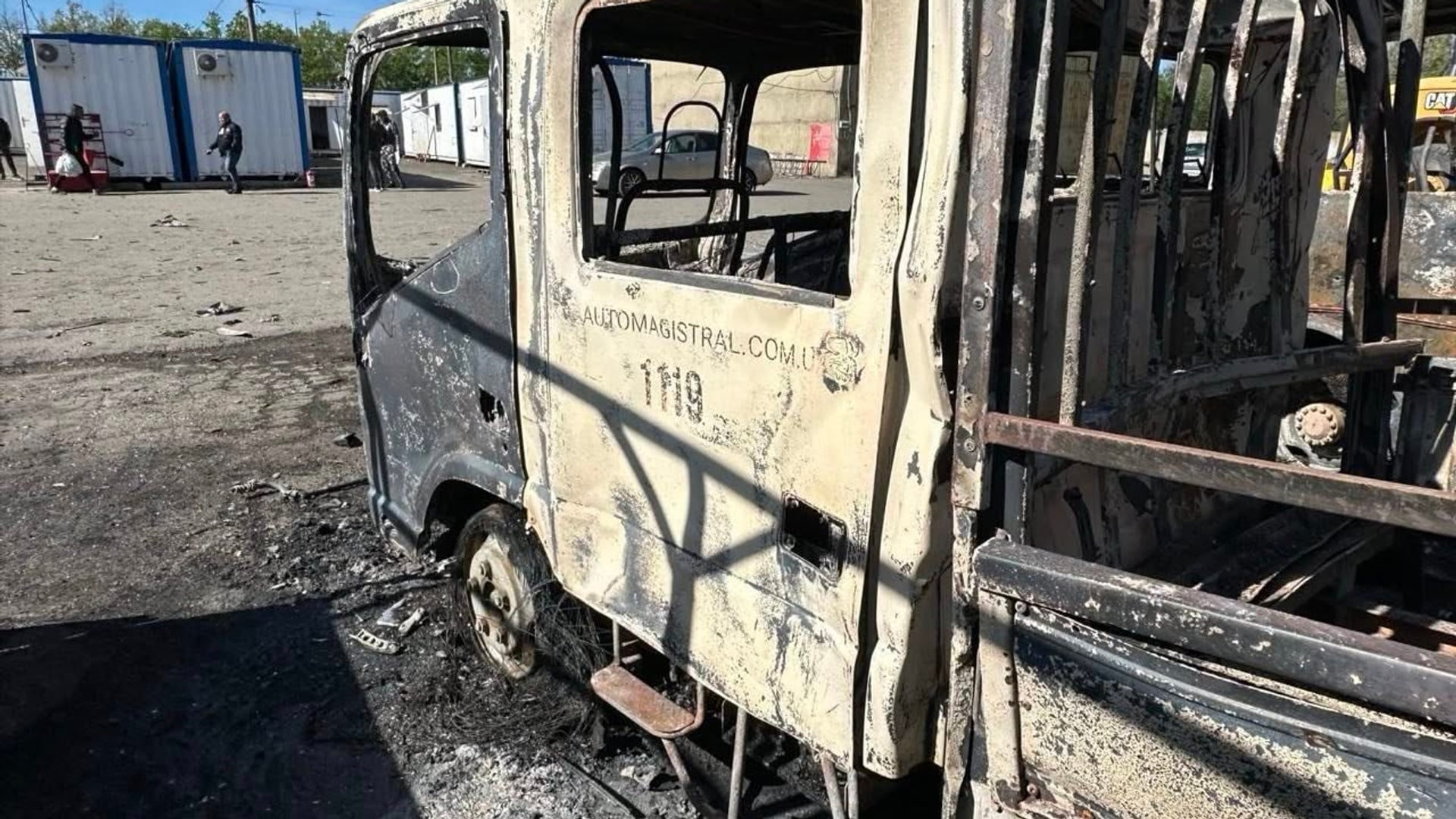 пресслужба «Автомагістраль-Південь»