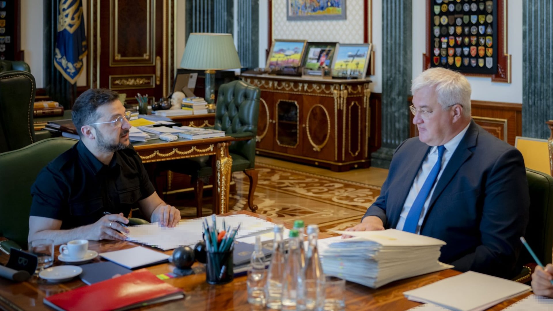 Офіс президента України