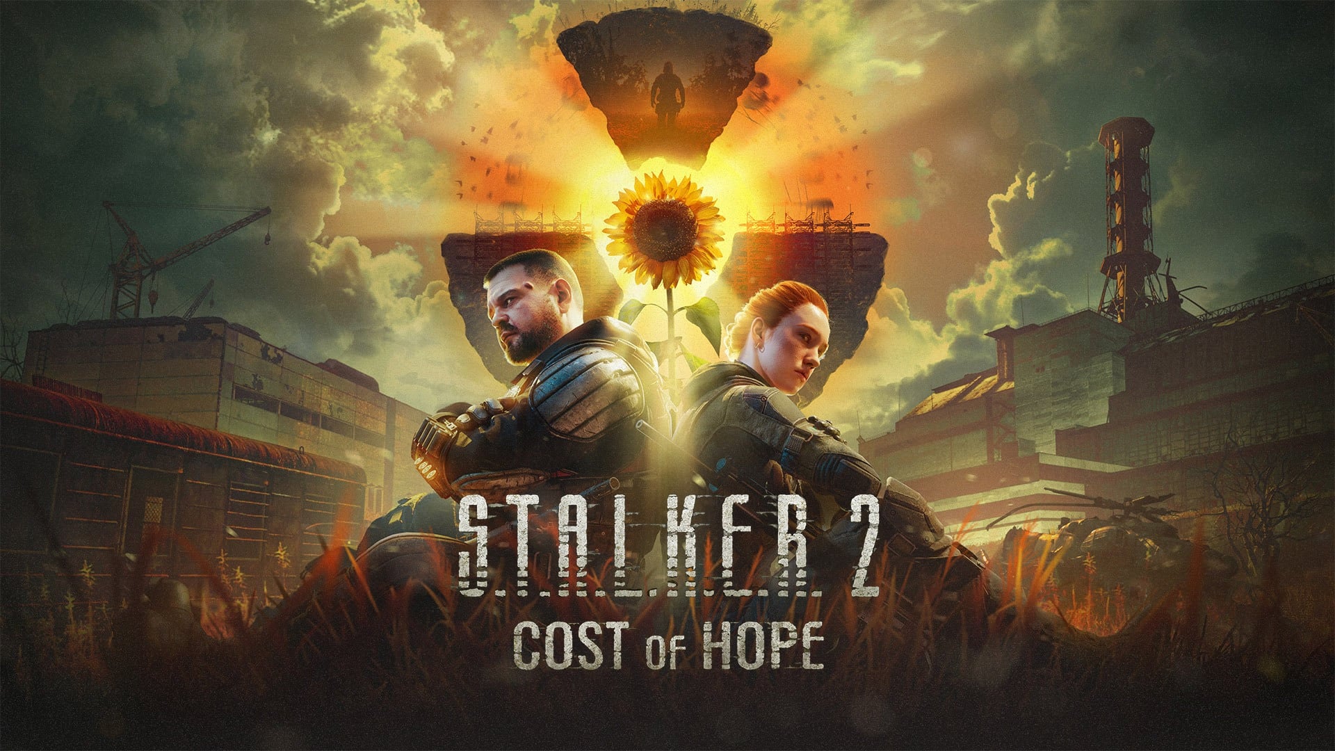 надано GSC Game World