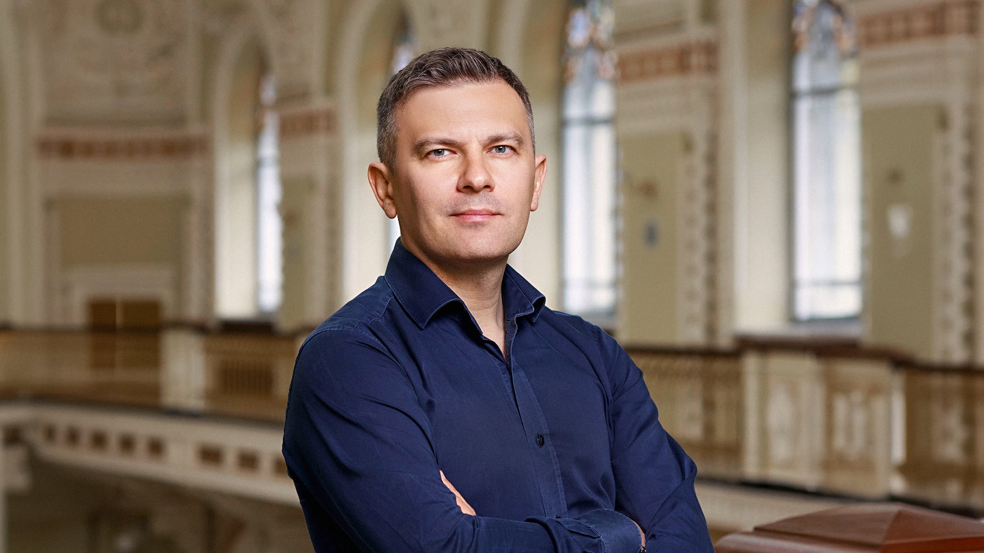 Елизавета Сергиенко/Пресс-центр НБУ