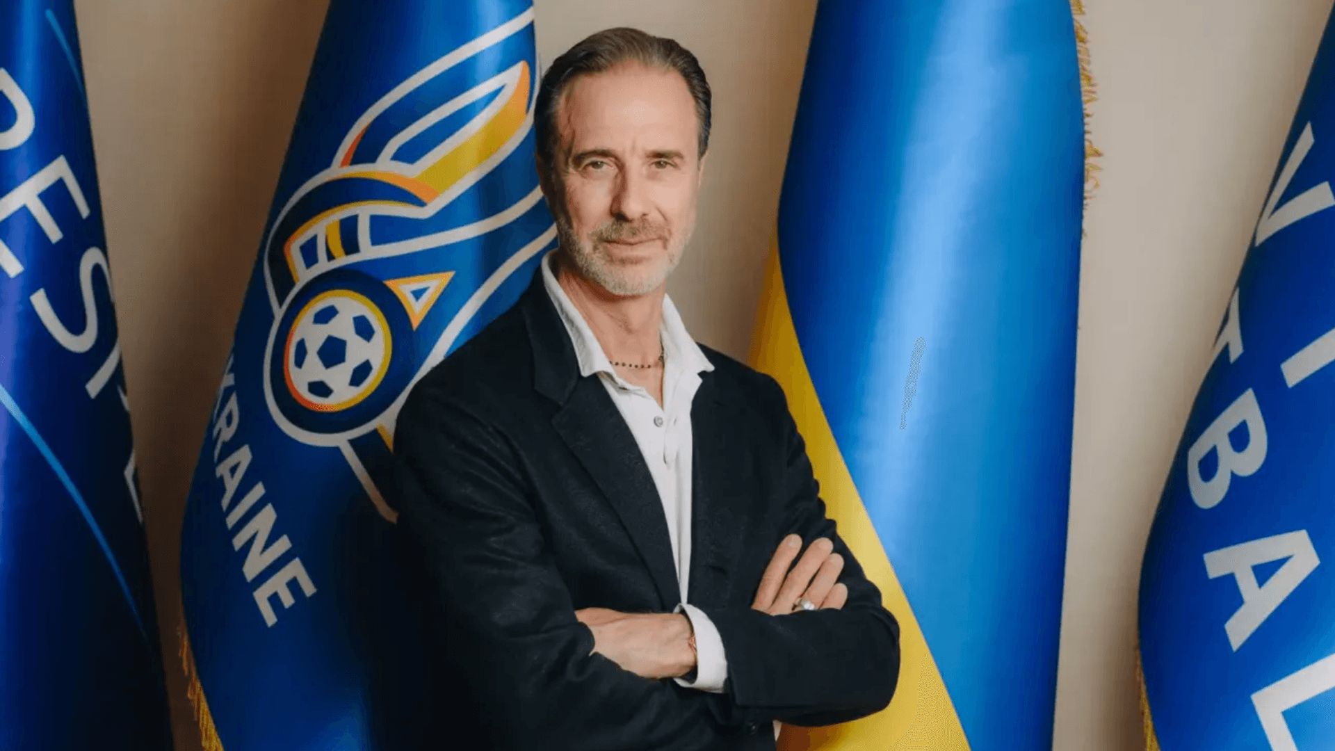 пресс-служба УАФ